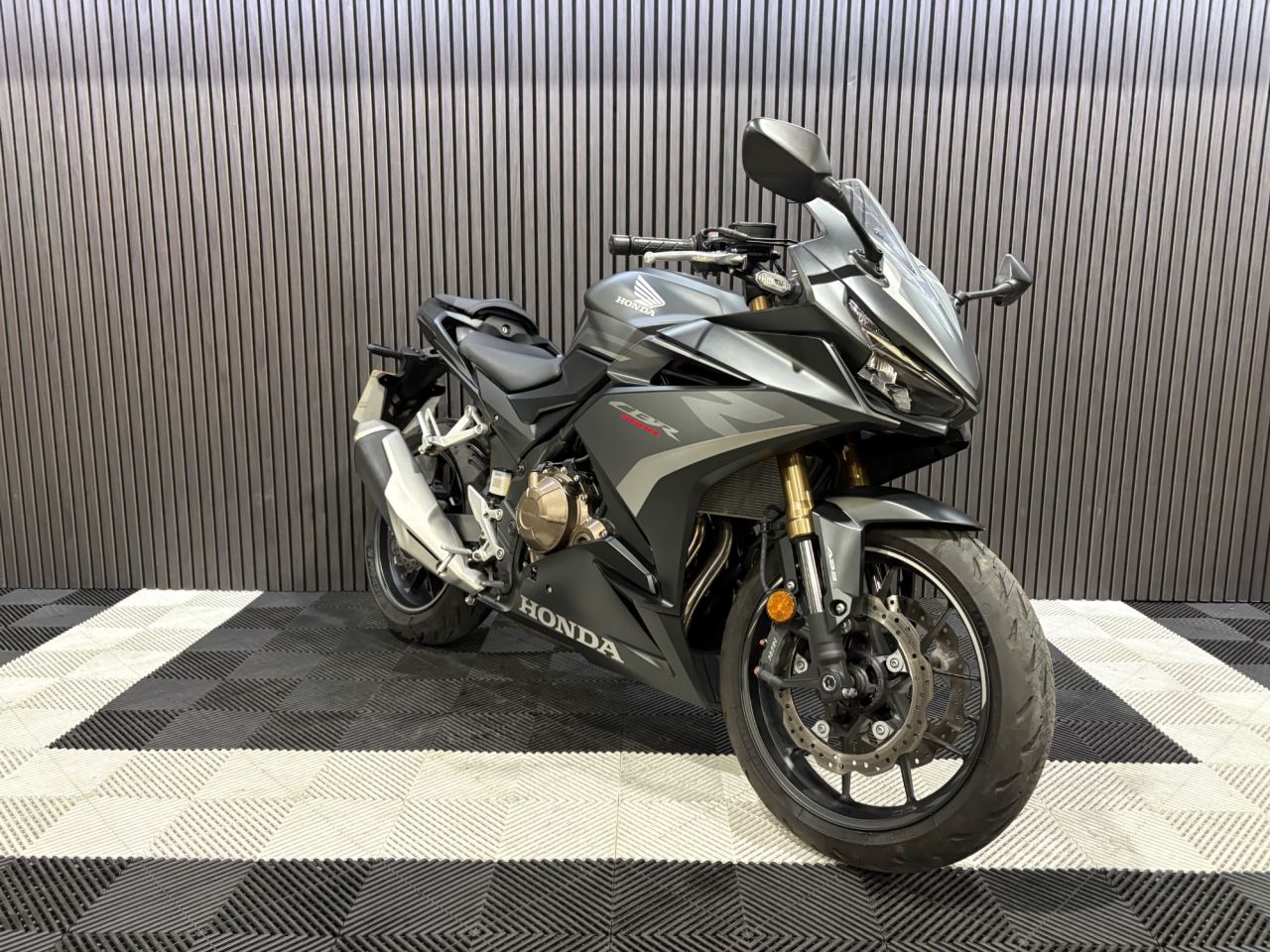Used Honda CBR500R for sale - 78434670: Photo 6