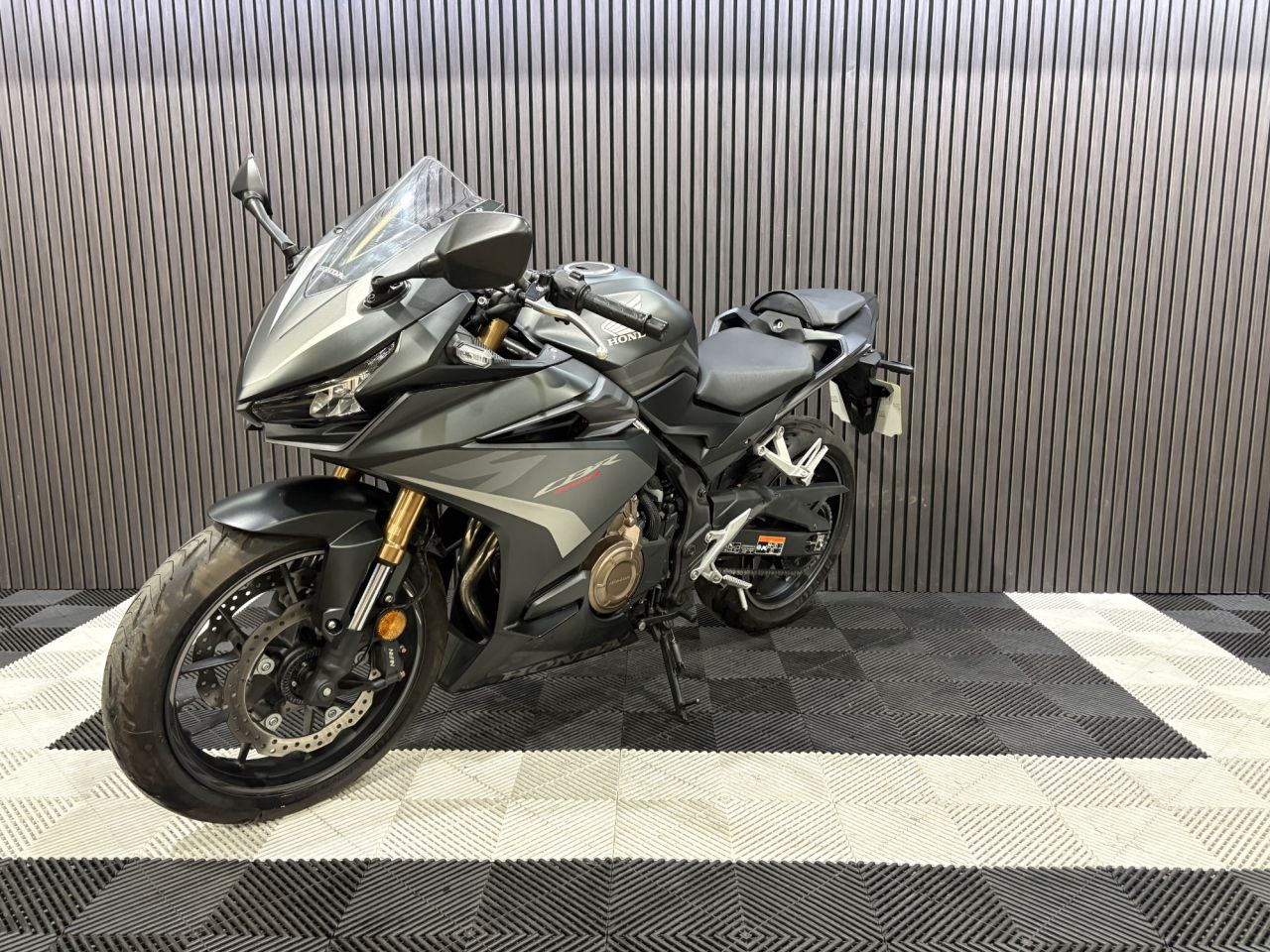 Used Honda CBR500R for sale - 78434670: Photo 7
