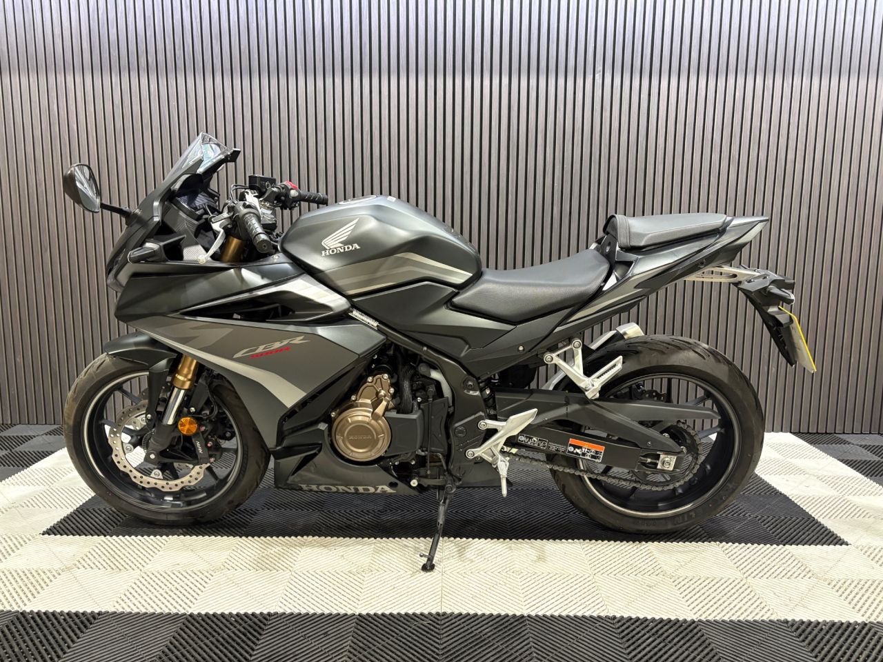 Used Honda CBR500R for sale - 78434670: Photo 9