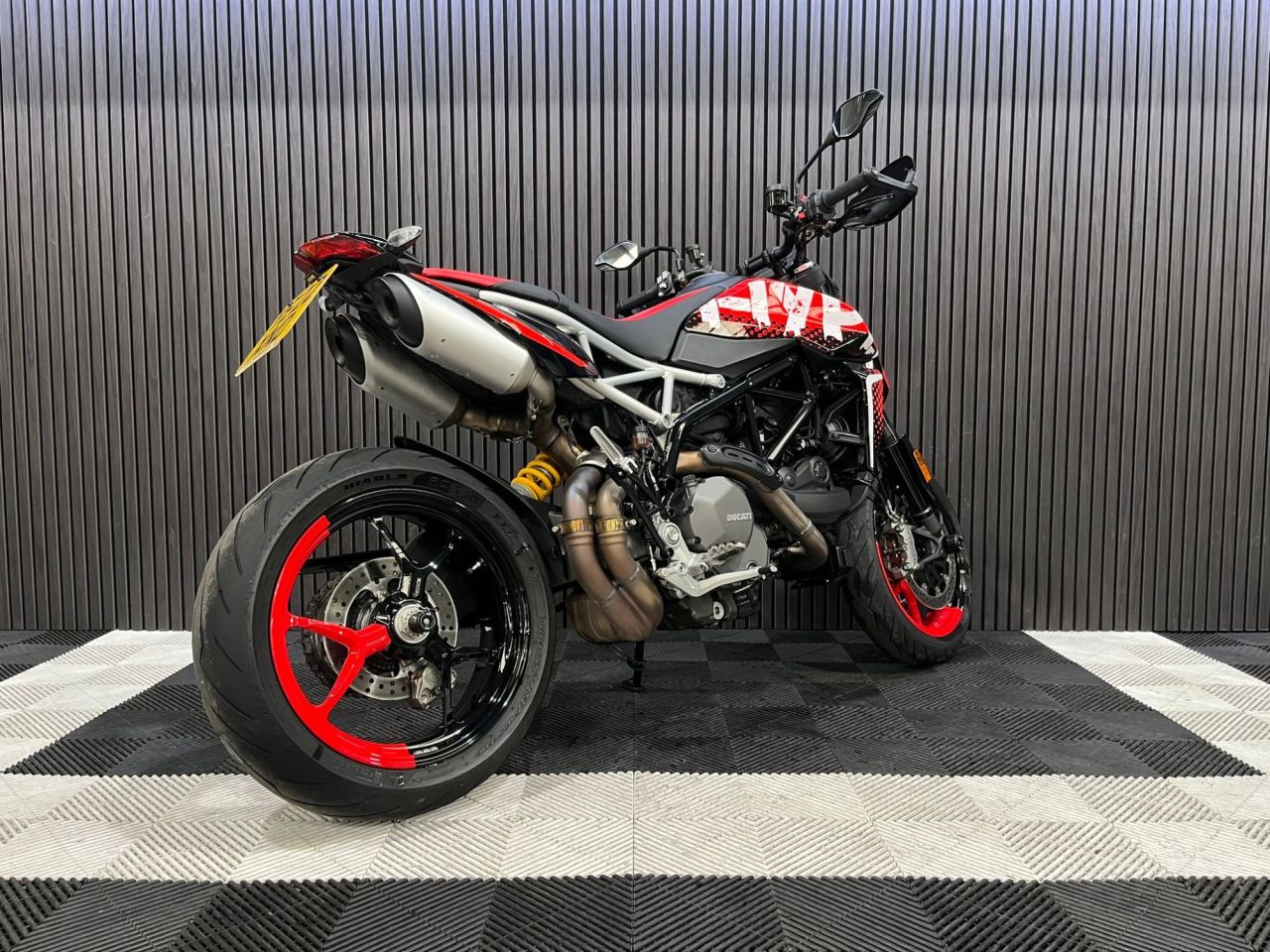 Used Ducati Hypermotard for sale - 78657302: Photo 11