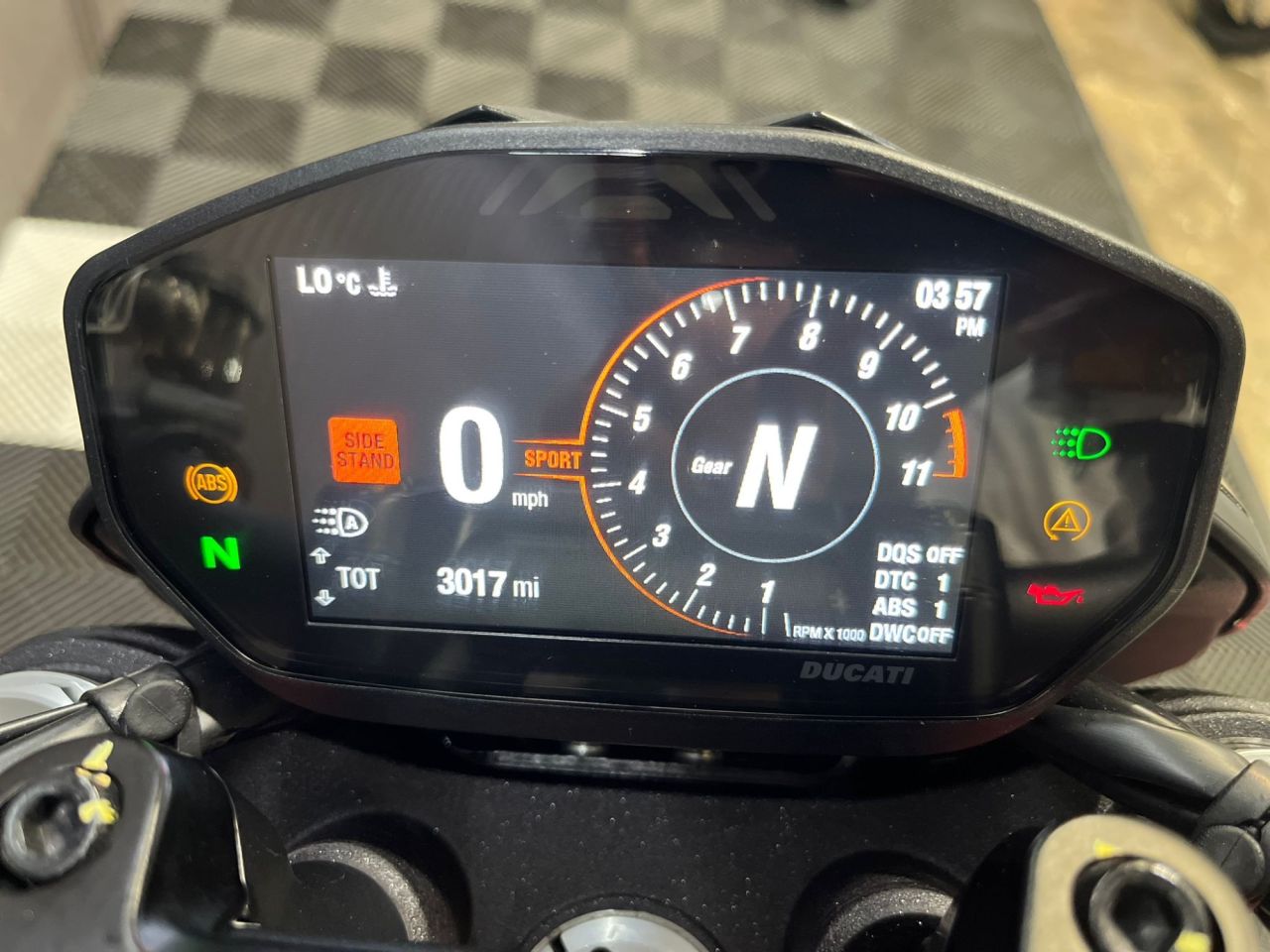 Used Ducati Hypermotard for sale - 78657302: Photo 17