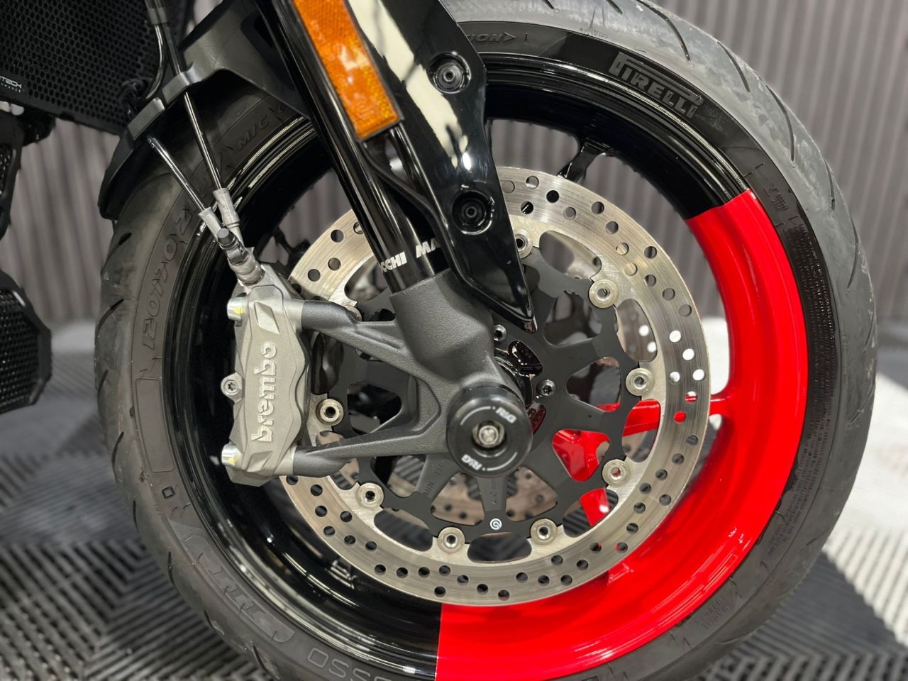 Used Ducati Hypermotard for sale - 78657302: Photo 19
