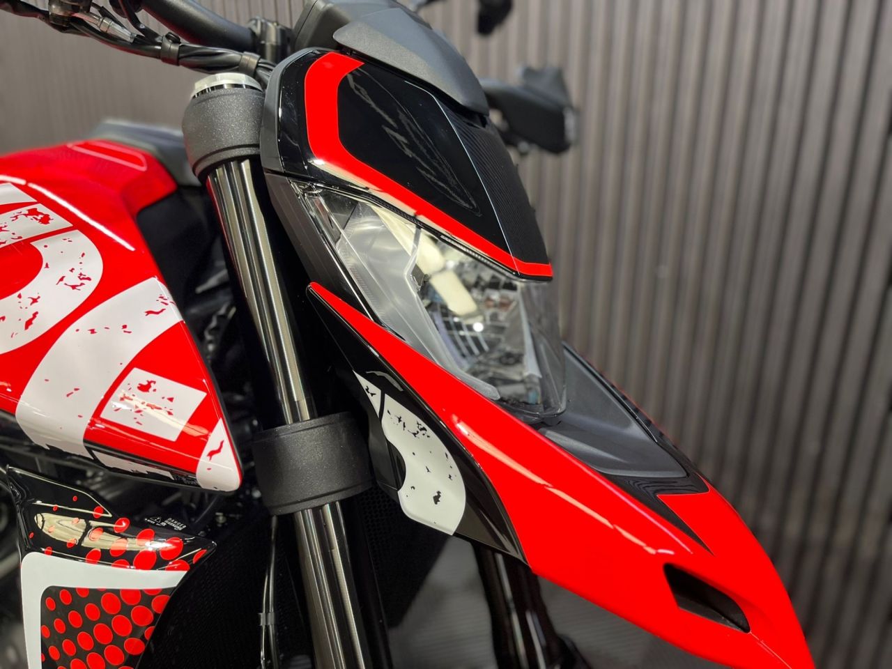 Used Ducati Hypermotard for sale - 78657302: Photo 20