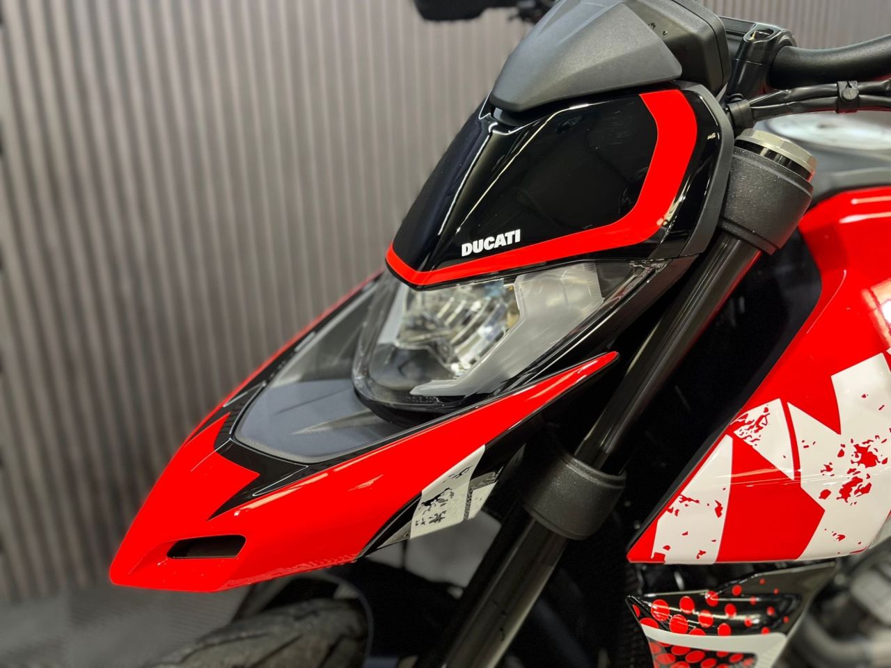 Used Ducati Hypermotard for sale - 78657302: Photo 21