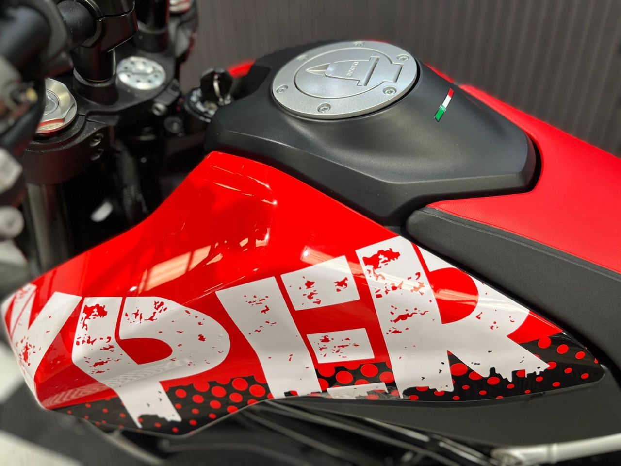 Used Ducati Hypermotard for sale - 78657302: Photo 23