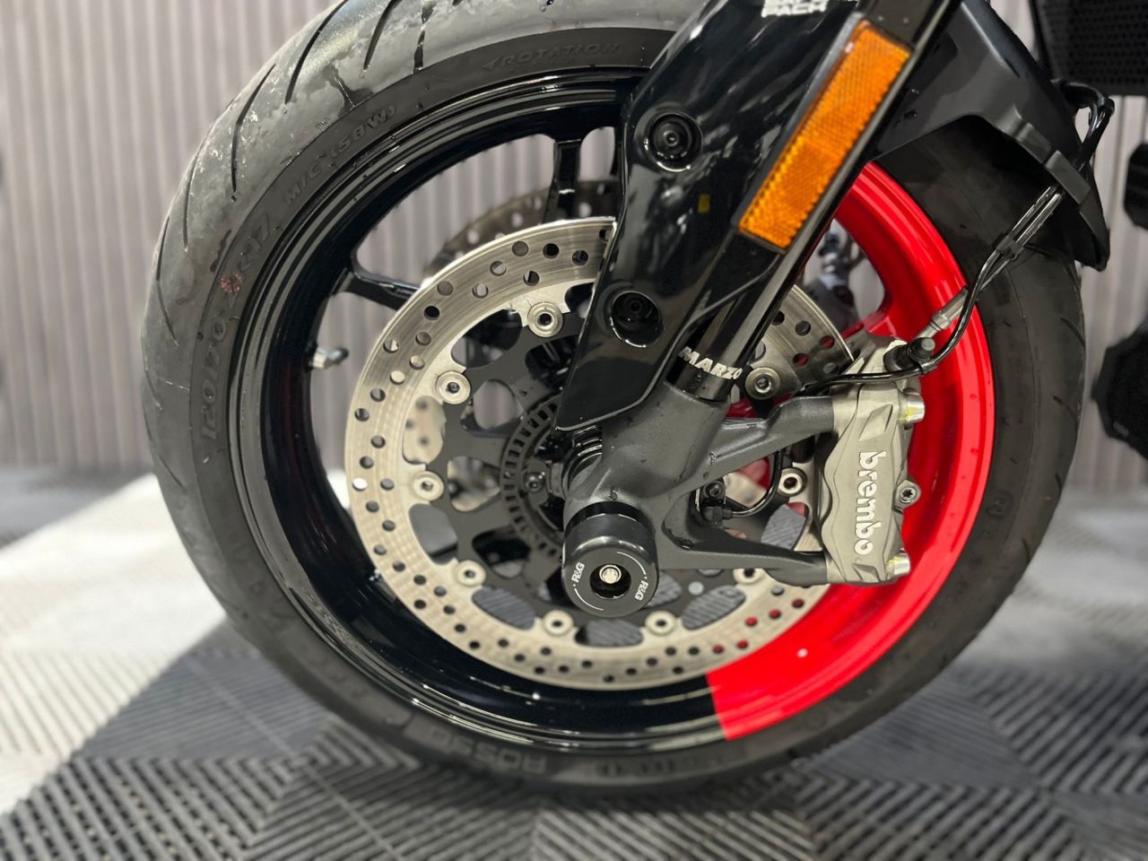 Used Ducati Hypermotard for sale - 78657302: Photo 24