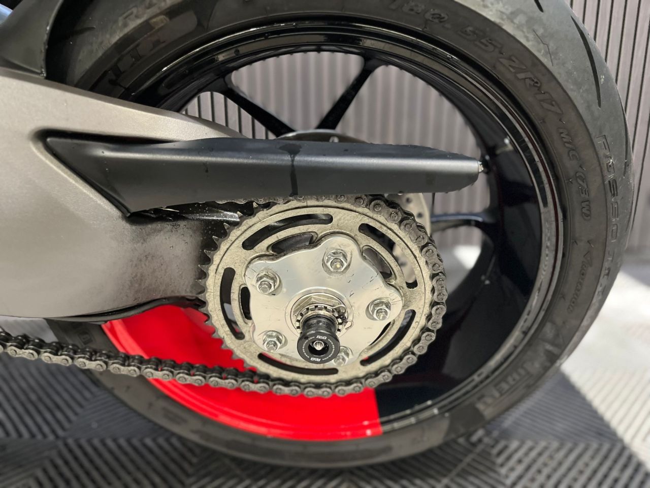Used Ducati Hypermotard for sale - 78657302: Photo 25
