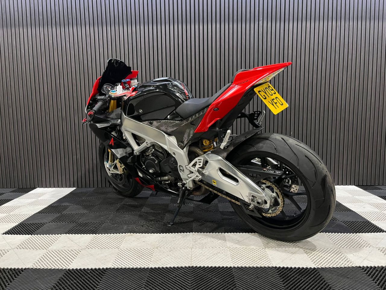 Used Aprilia RSV4 for sale - 78435316: Photo 10