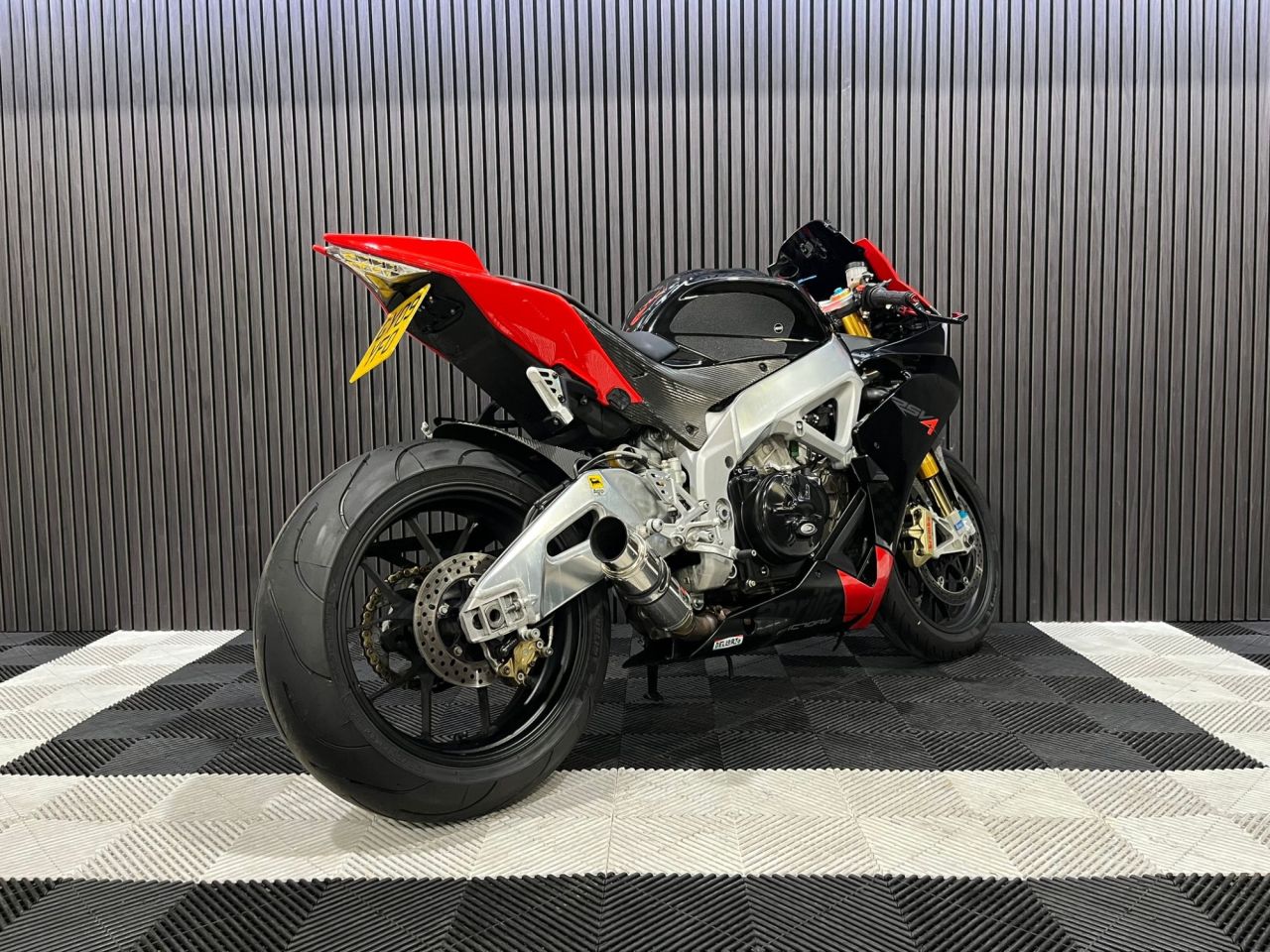 Used Aprilia RSV4 for sale - 78435316: Photo 11