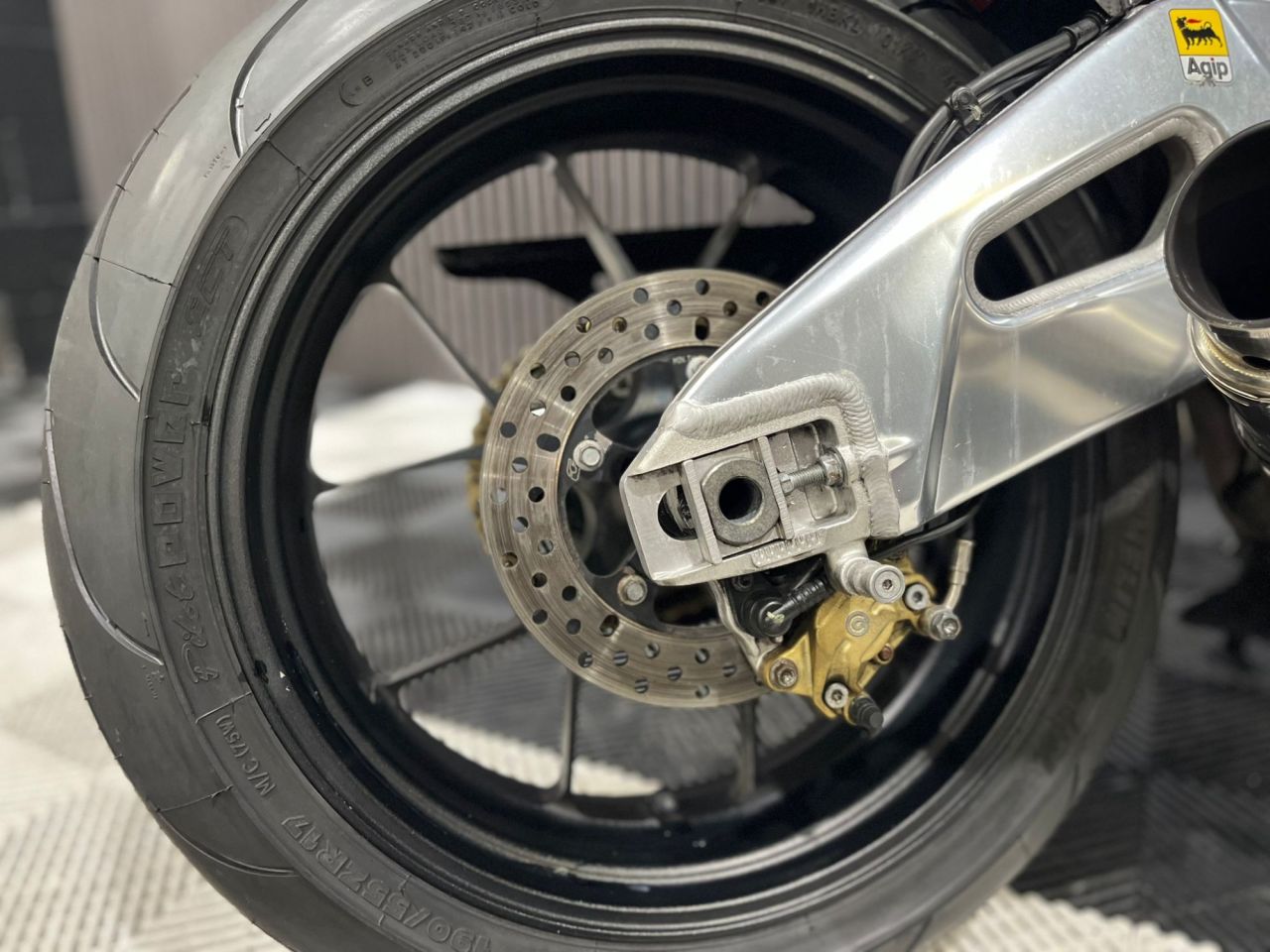 Used Aprilia RSV4 for sale - 78435316: Photo 12