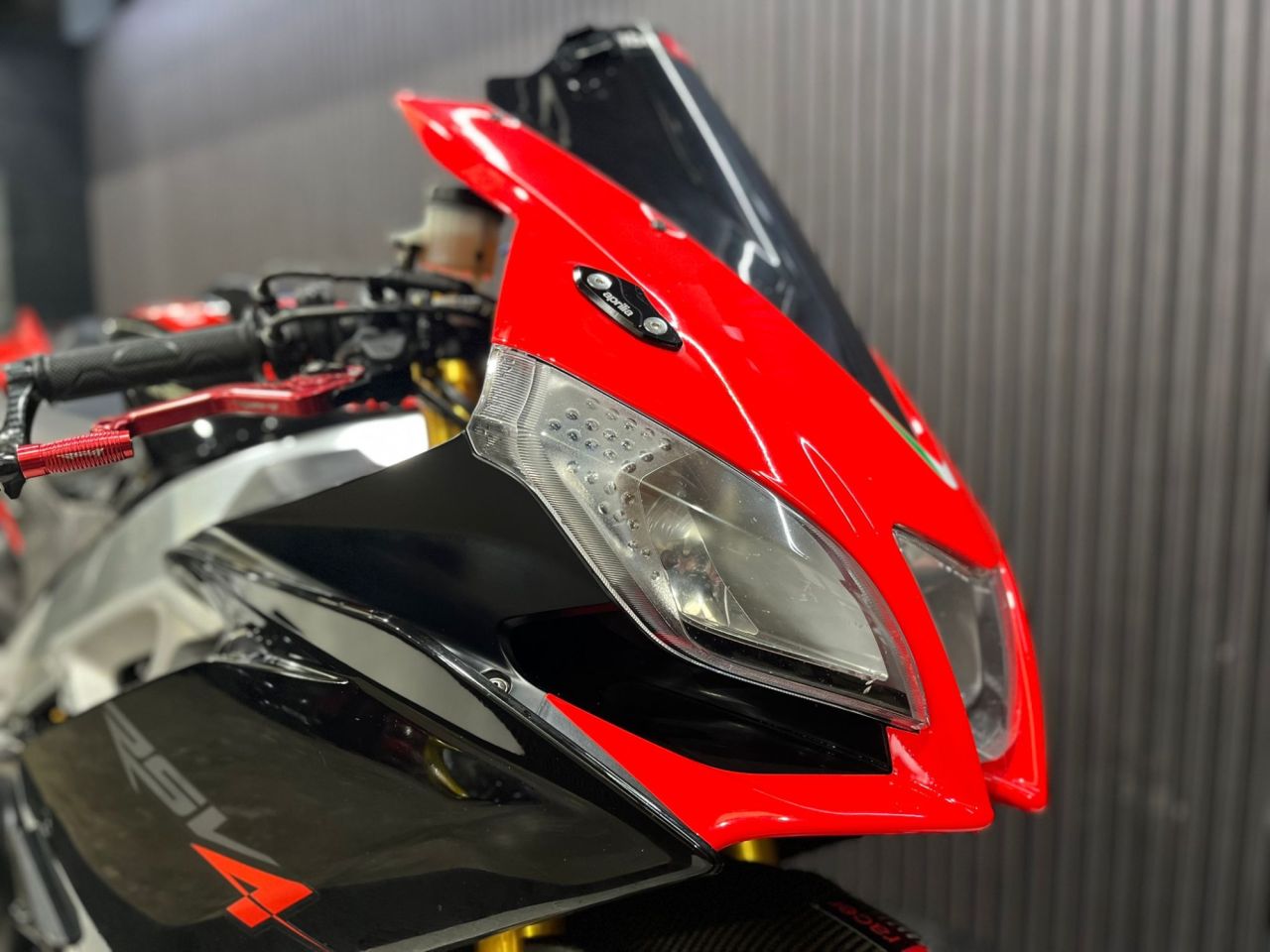 Used Aprilia RSV4 for sale - 78435316: Photo 13