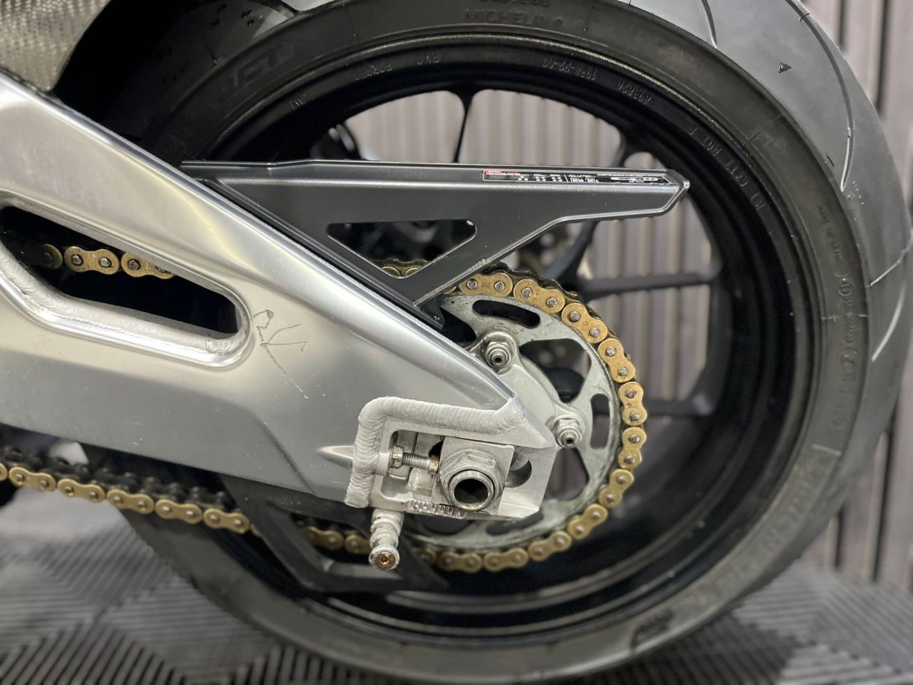 Used Aprilia RSV4 for sale - 78435316: Photo 14