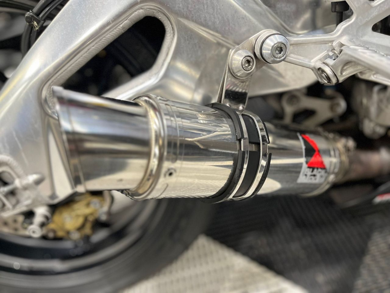 Used Aprilia RSV4 for sale - 78435316: Photo 16
