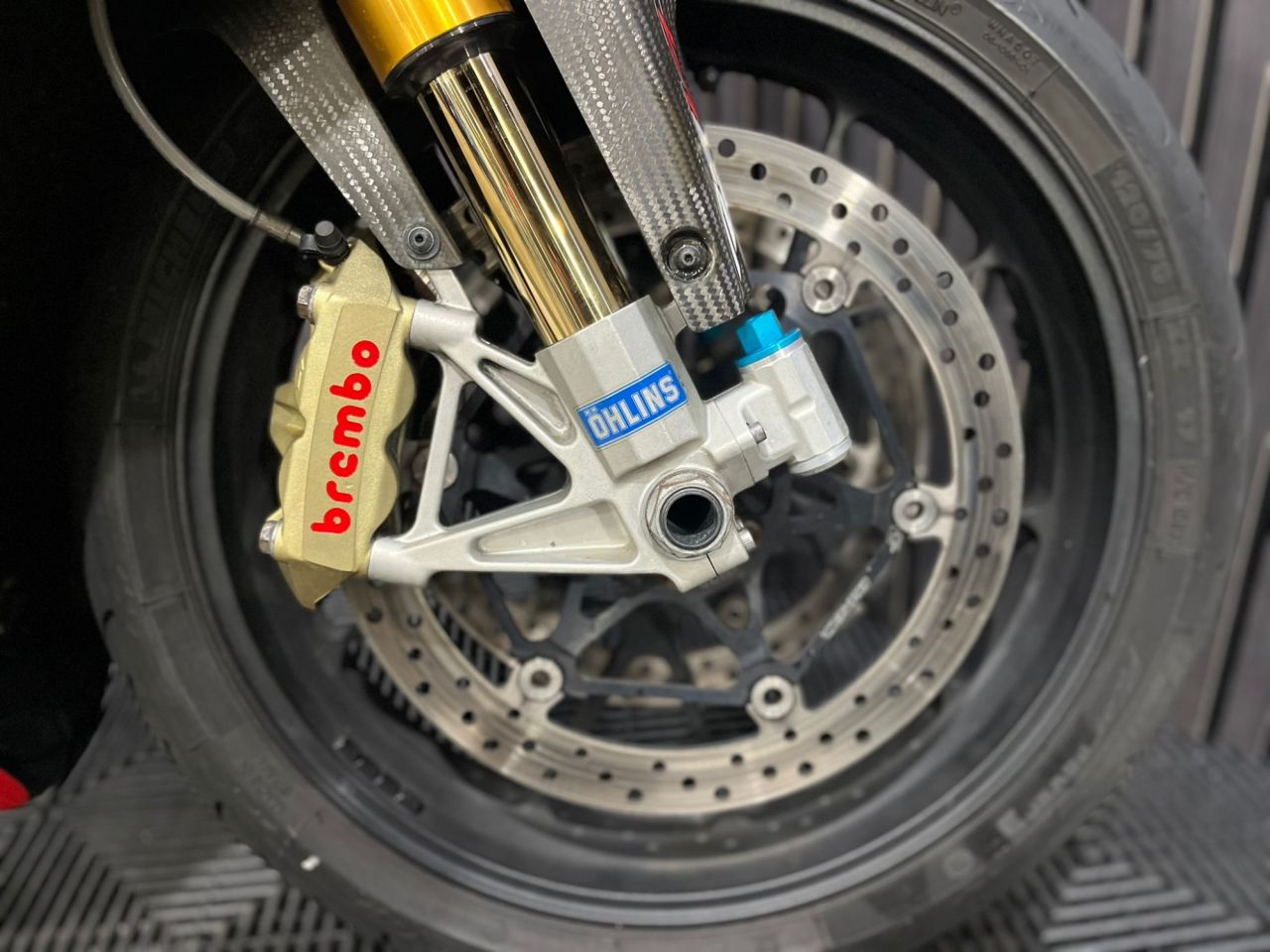 Used Aprilia RSV4 for sale - 78435316: Photo 17