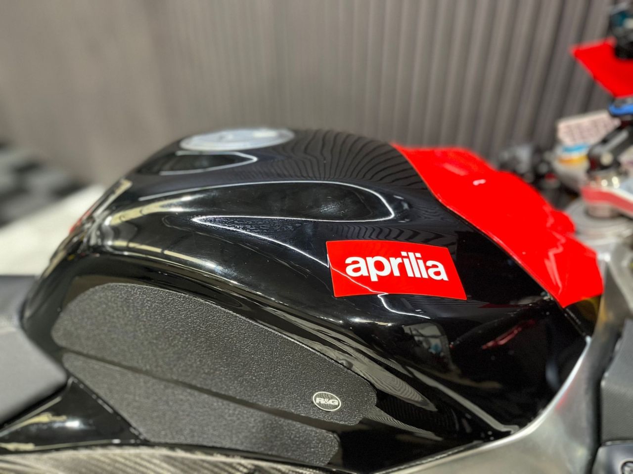 Used Aprilia RSV4 for sale - 78435316: Photo 18