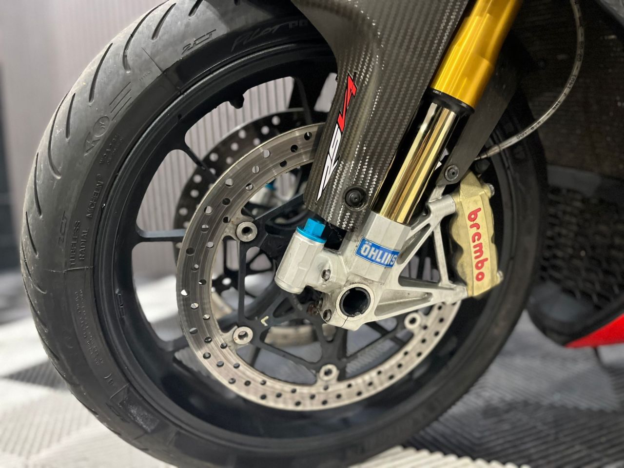 Used Aprilia RSV4 for sale - 78435316: Photo 19