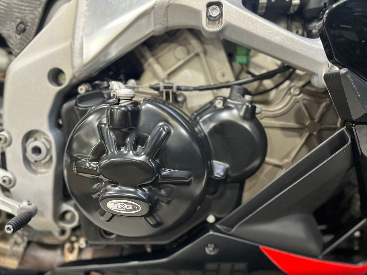 Used Aprilia RSV4 for sale - 78435316: Photo 20