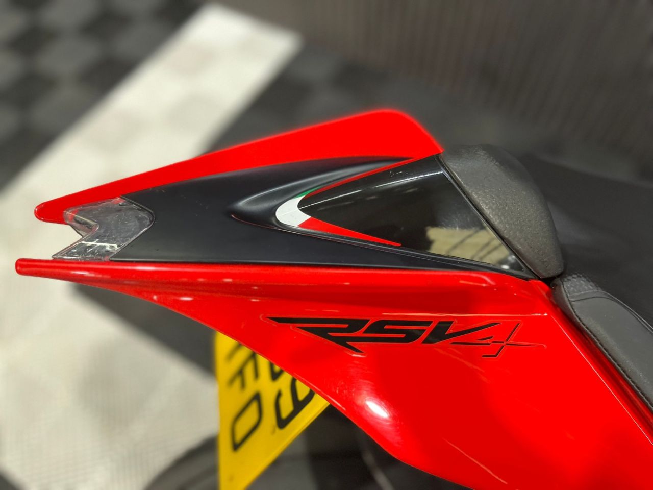 Used Aprilia RSV4 for sale - 78435316: Photo 21