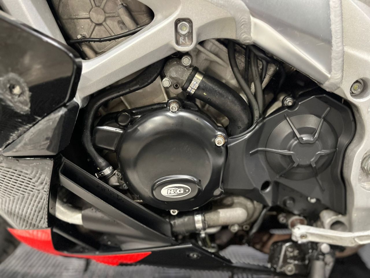 Used Aprilia RSV4 for sale - 78435316: Photo 22