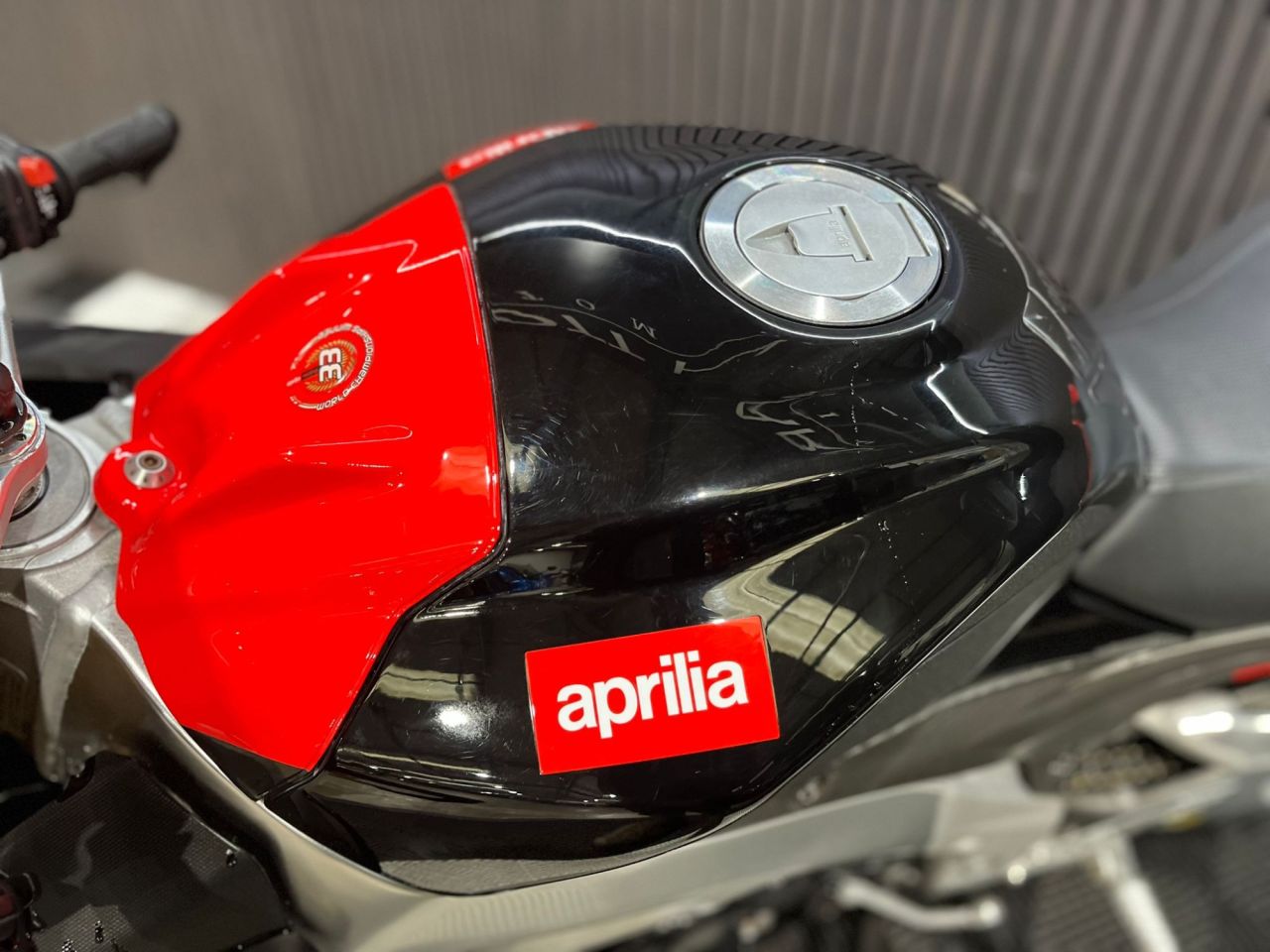 Used Aprilia RSV4 for sale - 78435316: Photo 23