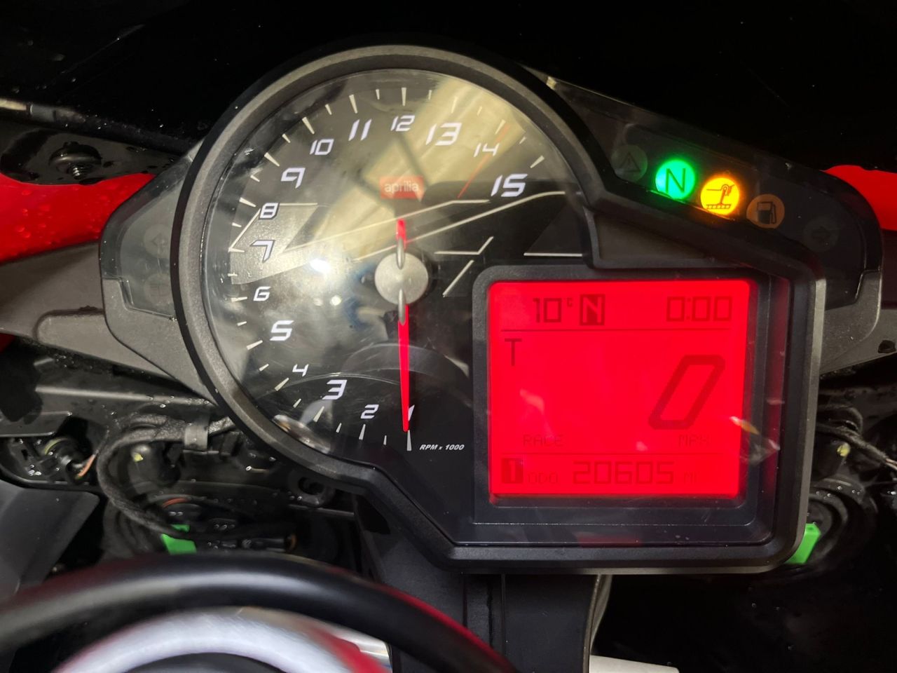 Used Aprilia RSV4 for sale - 78435316: Photo 24