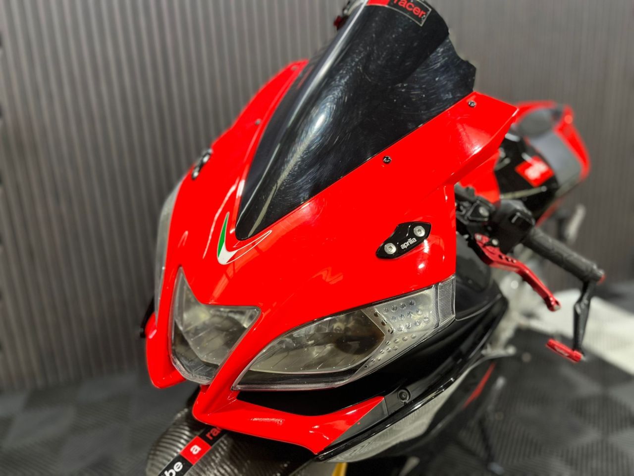 Used Aprilia RSV4 for sale - 78435316: Photo 25