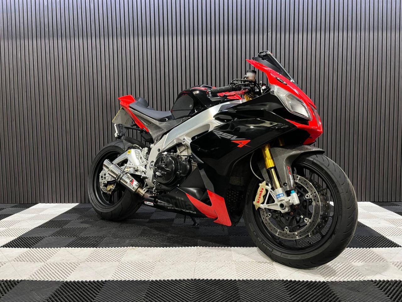 Used Aprilia RSV4 for sale - 78435316: Photo 6