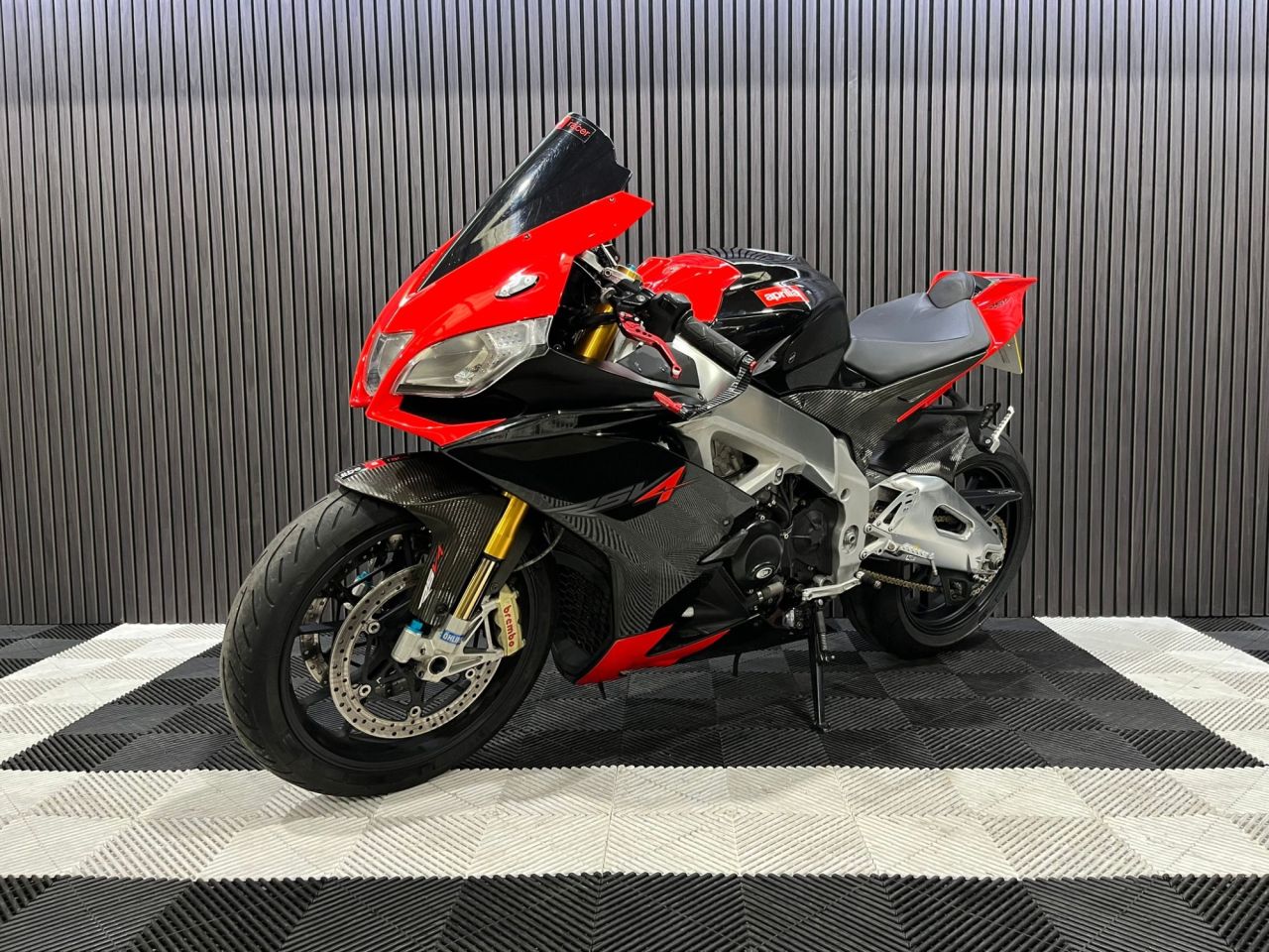 Used Aprilia RSV4 for sale - 78435316: Photo 7