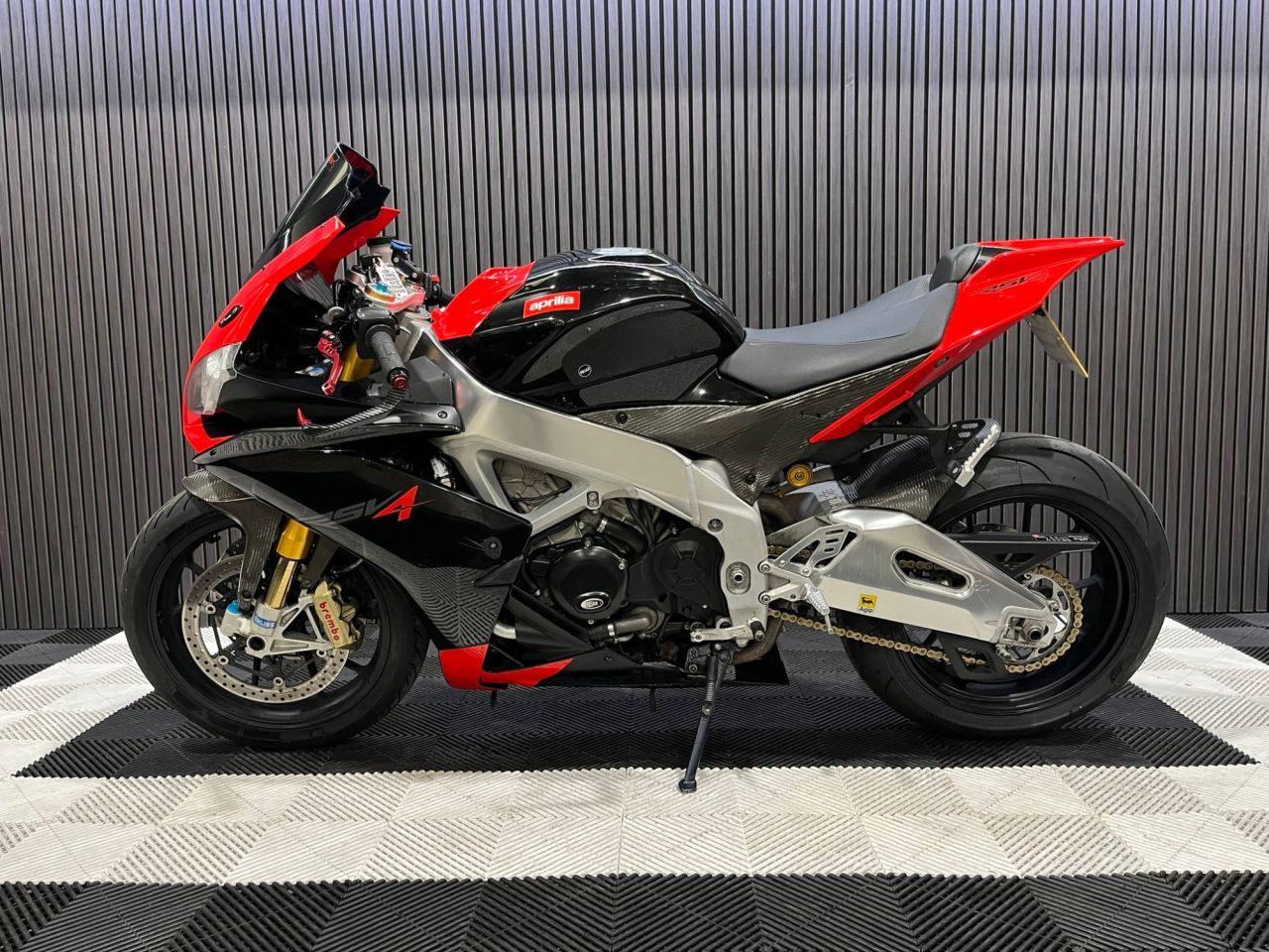 Used Aprilia RSV4 for sale - 78435316: Photo 9