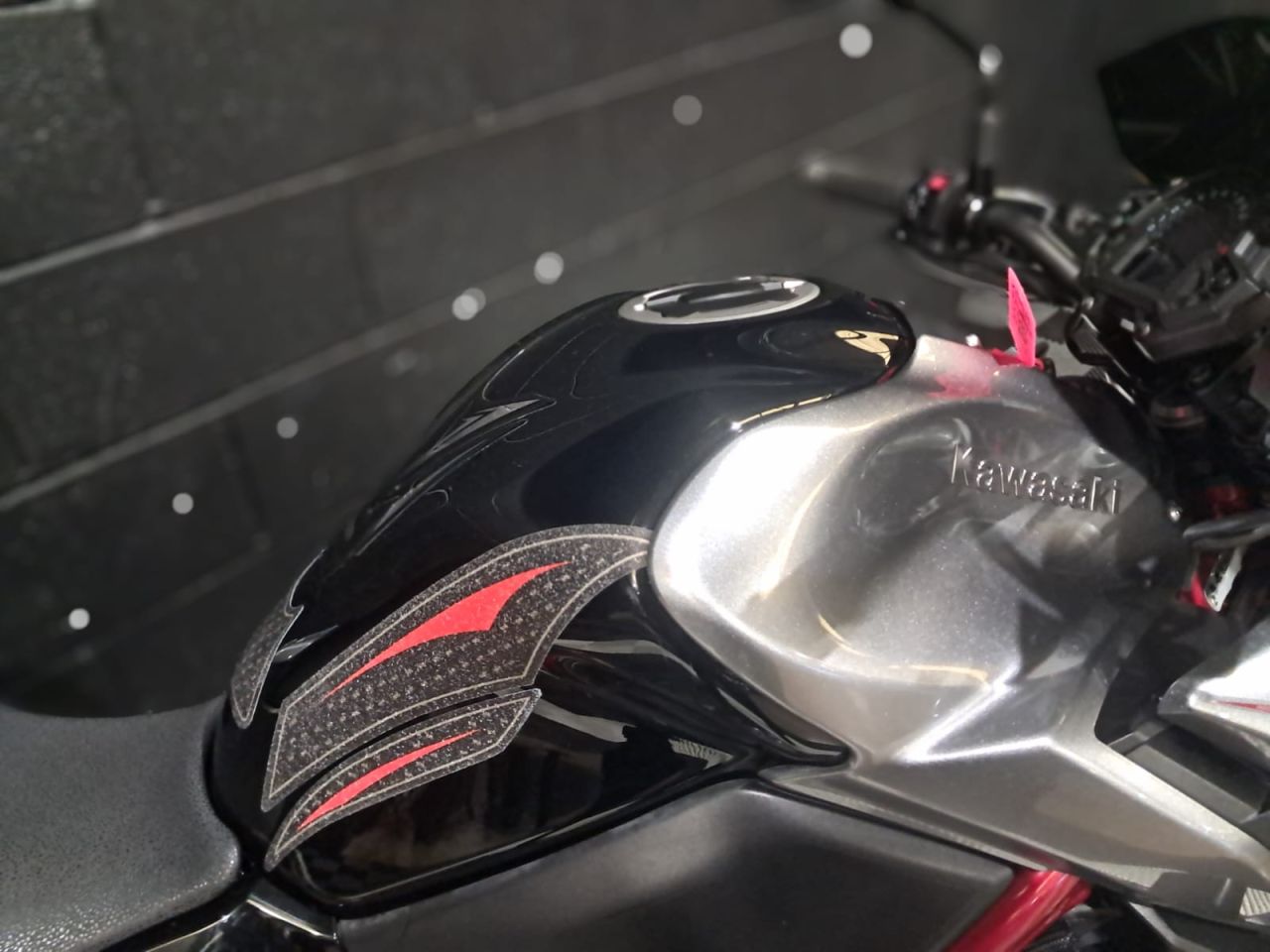 Used Kawasaki ZR900 for sale - 78434490: Photo 16