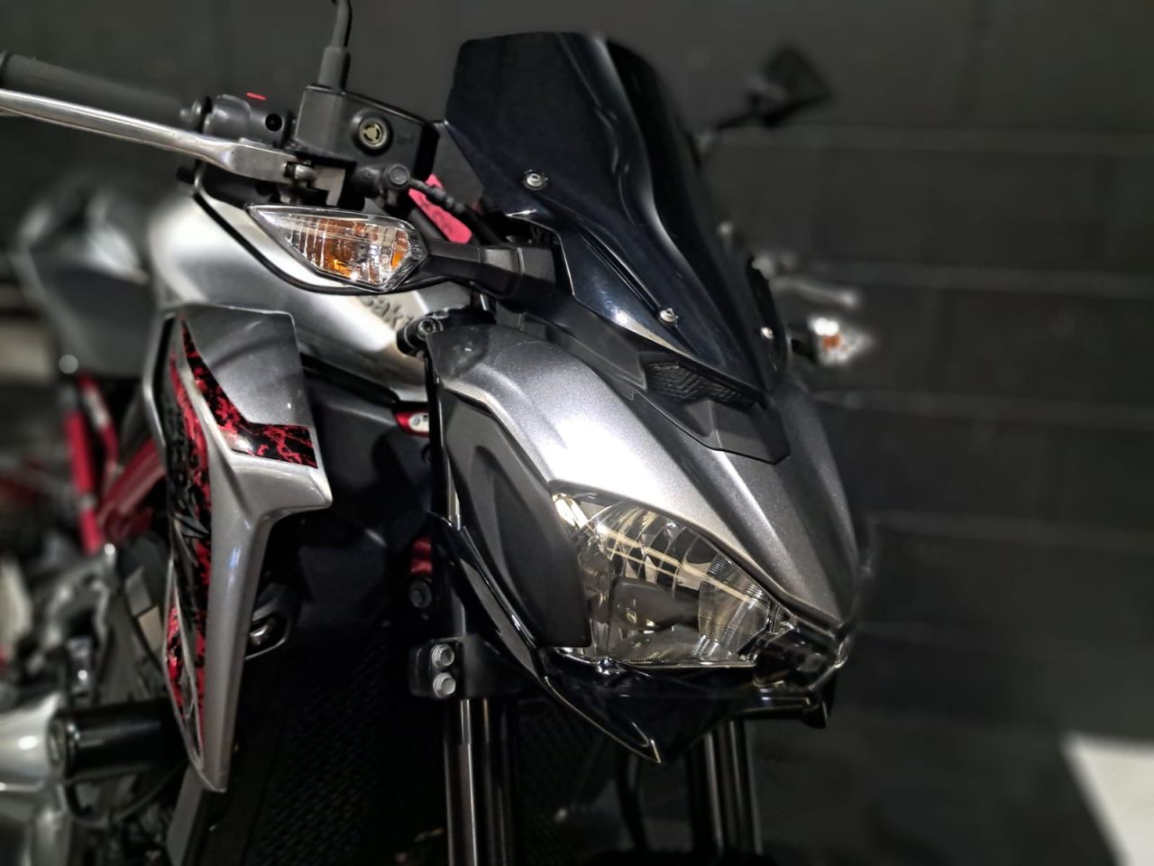 Used Kawasaki ZR900 for sale - 78434490: Photo 20