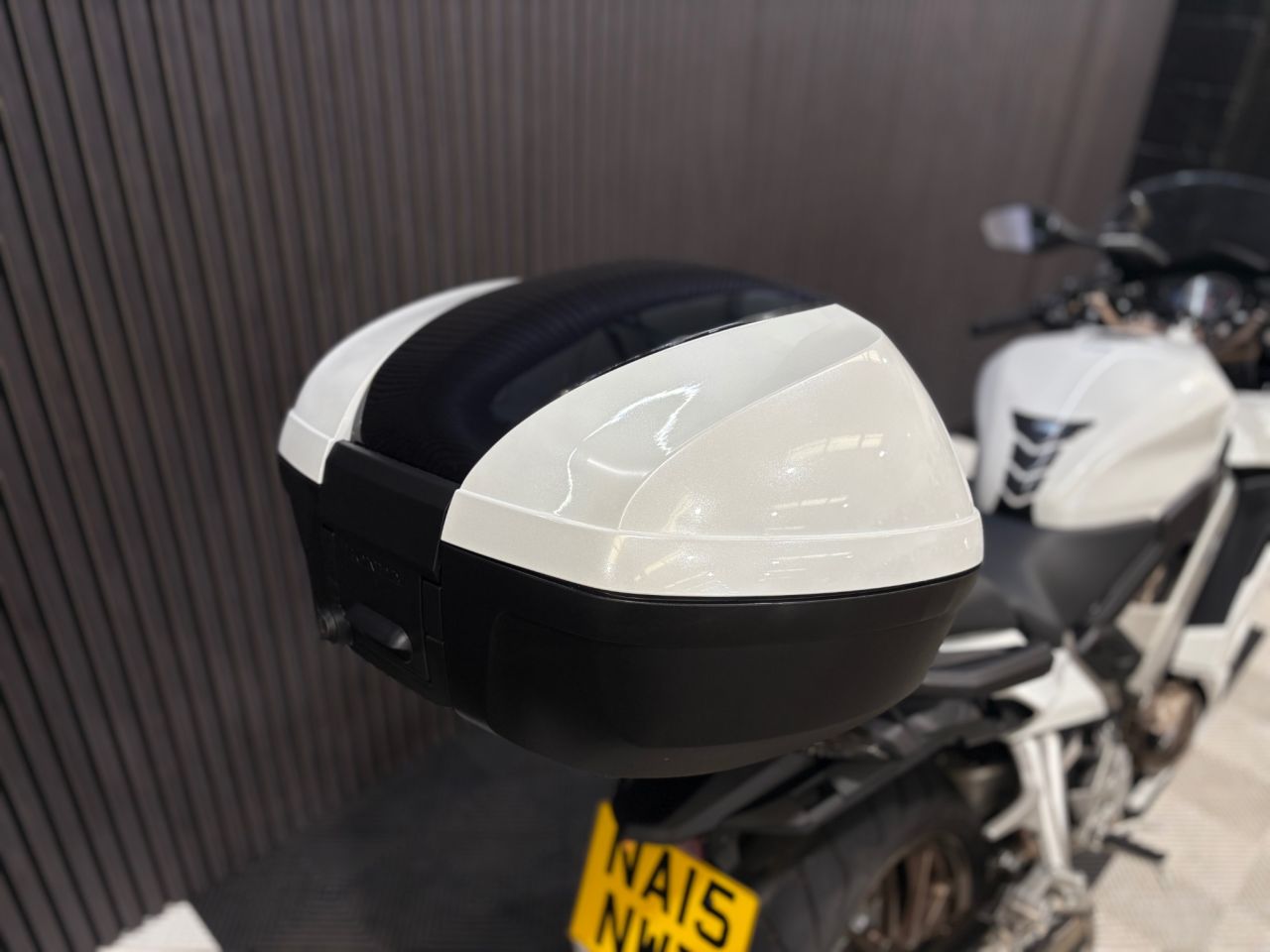 Used Honda VFR800F for sale - 78857943: Photo 19