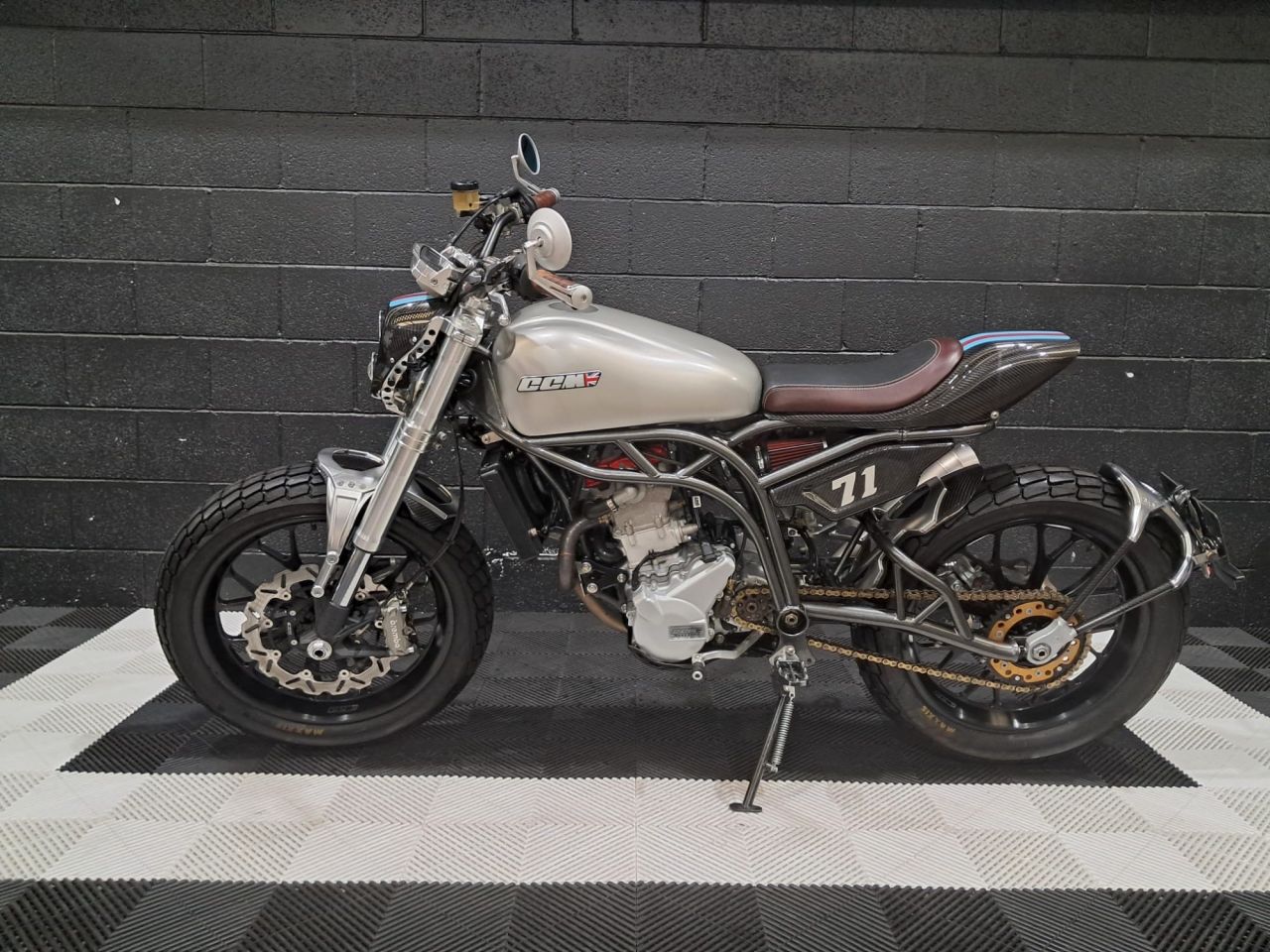 Used CCM Spitfire for sale - 78435534: Photo 11