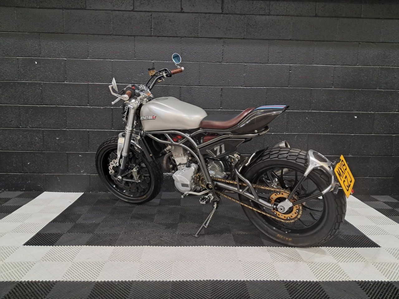 Used CCM Spitfire for sale - 78435534: Photo 12