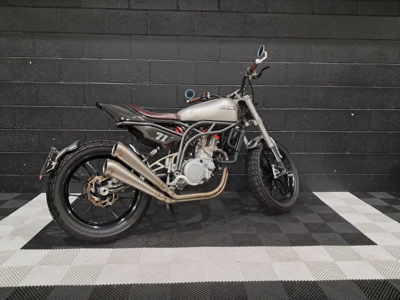 Used CCM Spitfire for sale - 78435534: Photo 13