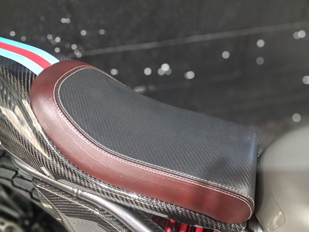 Used CCM Spitfire for sale - 78435534: Photo 17