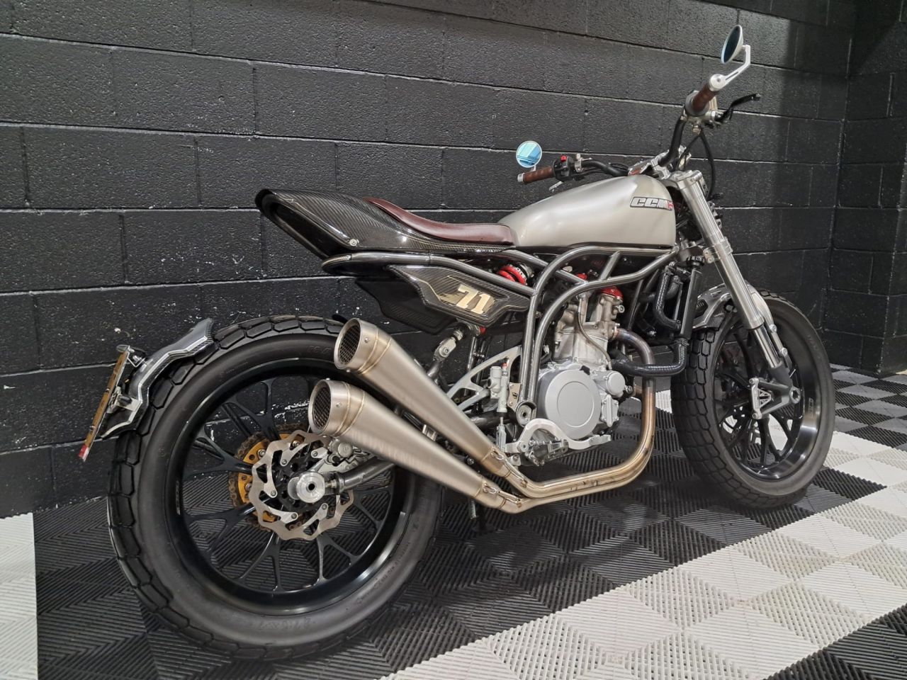 Used CCM Spitfire for sale - 78435534: Photo 4