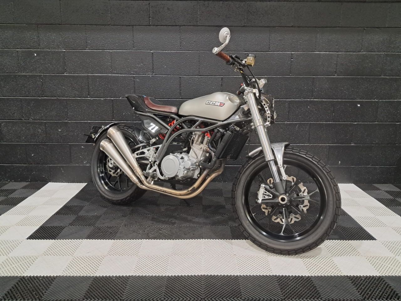 Used CCM Spitfire for sale - 78435534: Photo 8