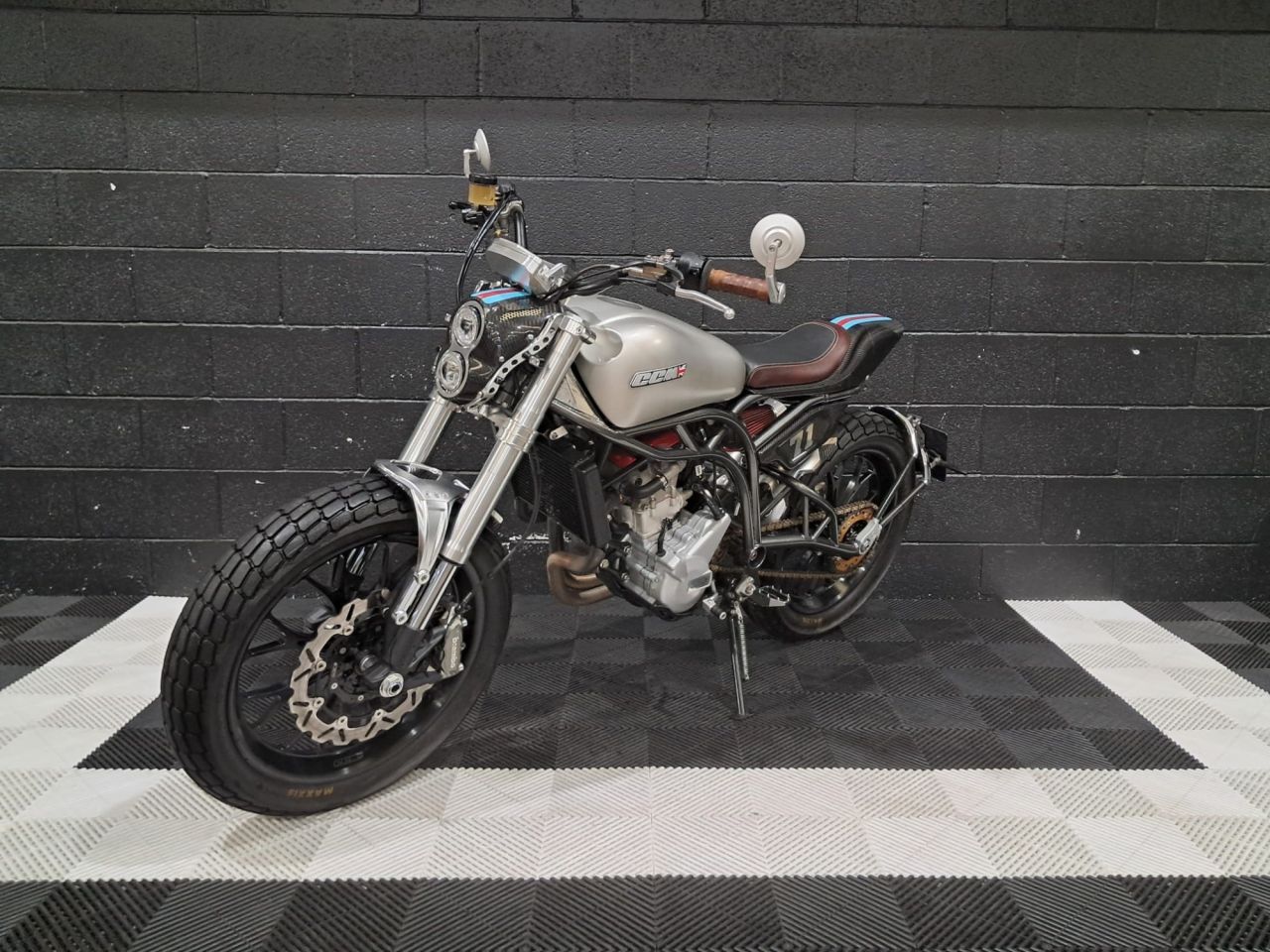 Used CCM Spitfire for sale - 78435534: Photo 9