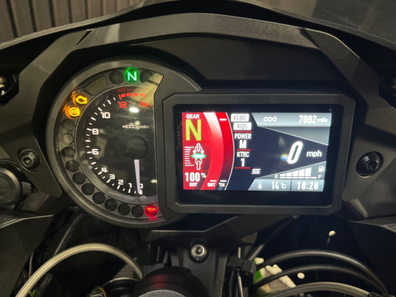 Used Kawasaki Ninja H2 SX for sale - 78435127: Photo 19