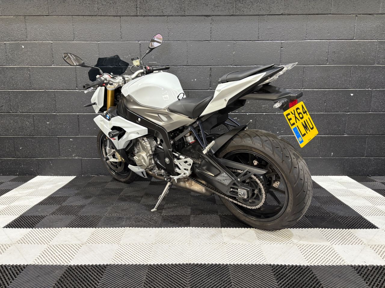 Used BMW S1000R for sale - 78435148: Photo 10