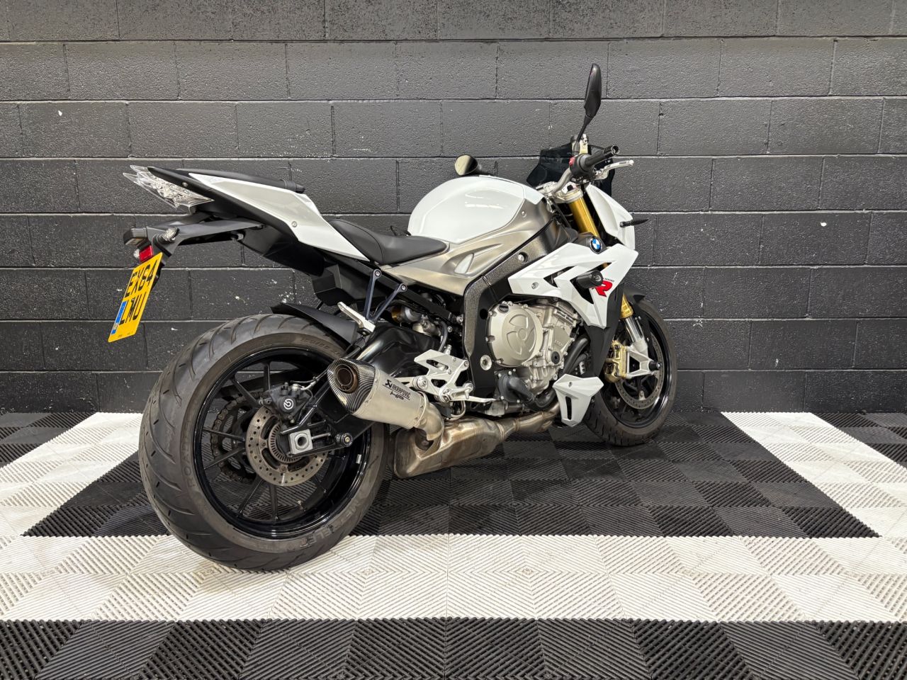 Used BMW S1000R for sale - 78435148: Photo 11