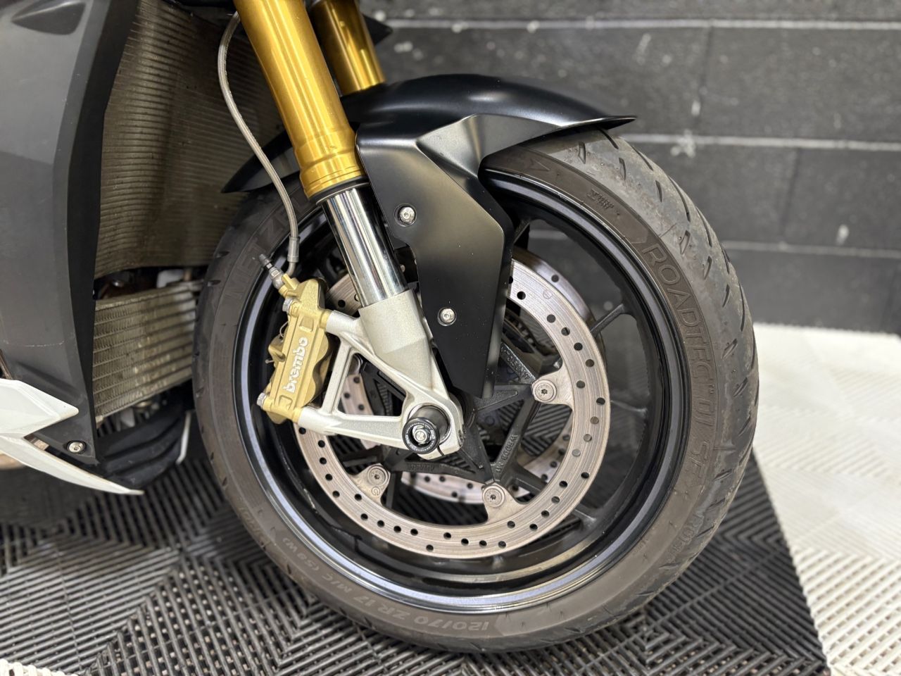 Used BMW S1000R for sale - 78435148: Photo 12