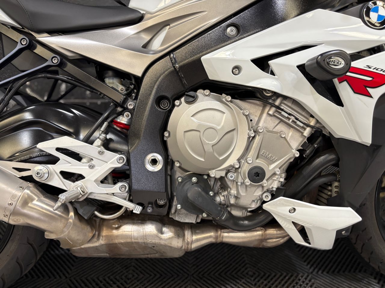 Used BMW S1000R for sale - 78435148: Photo 13