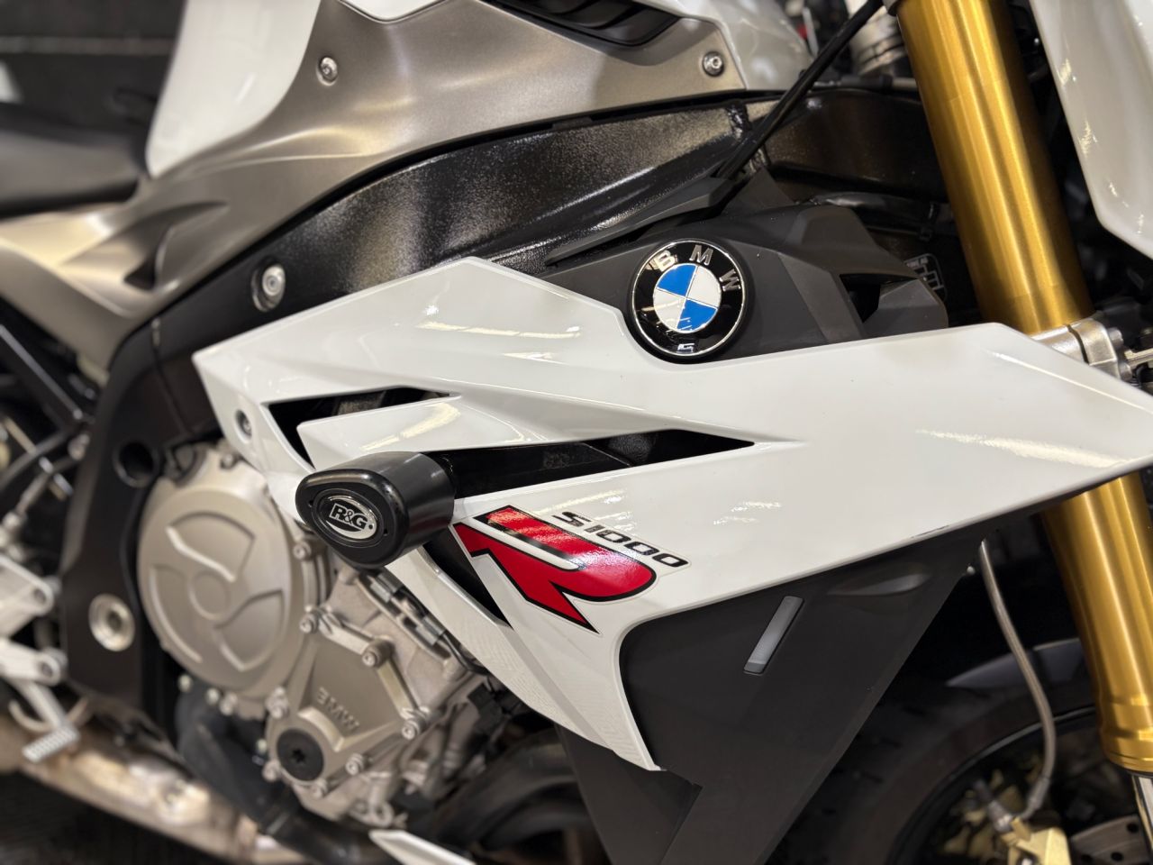 Used BMW S1000R for sale - 78435148: Photo 14