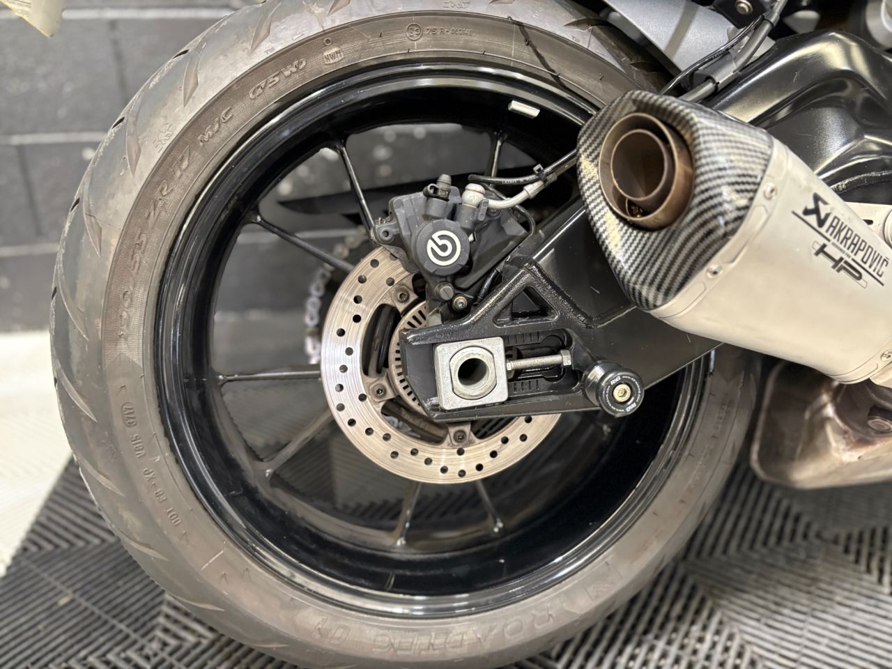 Used BMW S1000R for sale - 78435148: Photo 17