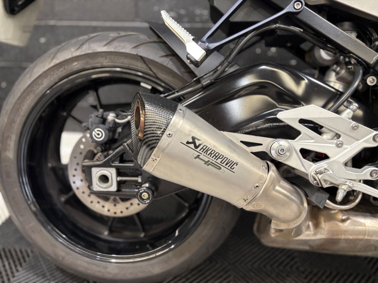 Used BMW S1000R for sale - 78435148: Photo 18