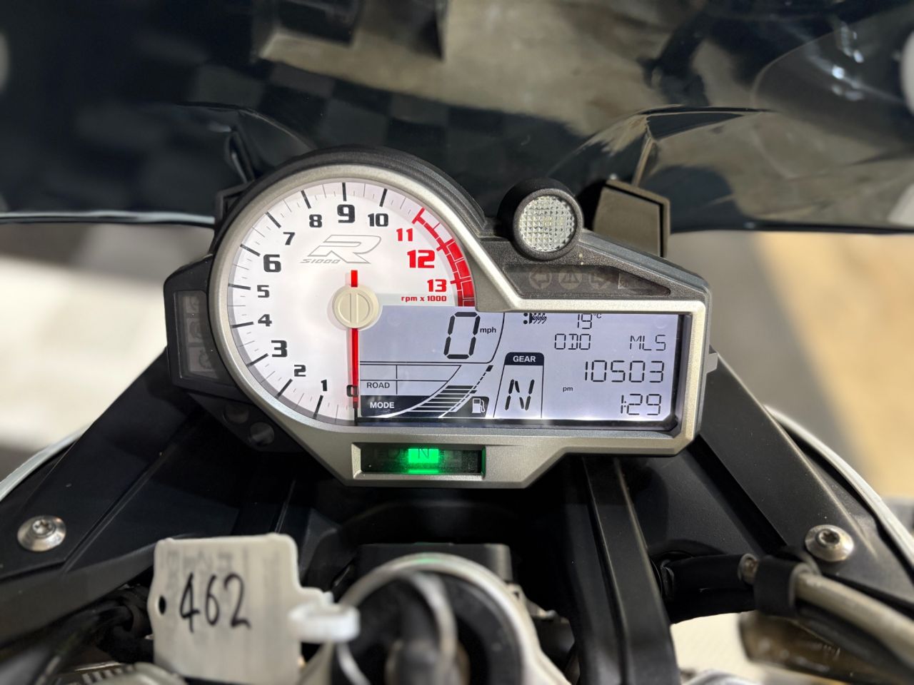 Used BMW S1000R for sale - 78435148: Photo 19