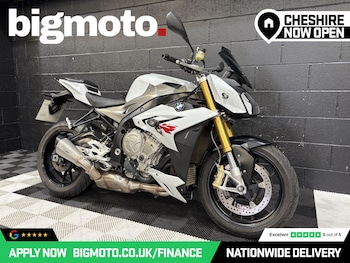 Used BMW S1000R undefined for sale - bike-78435148: Photo