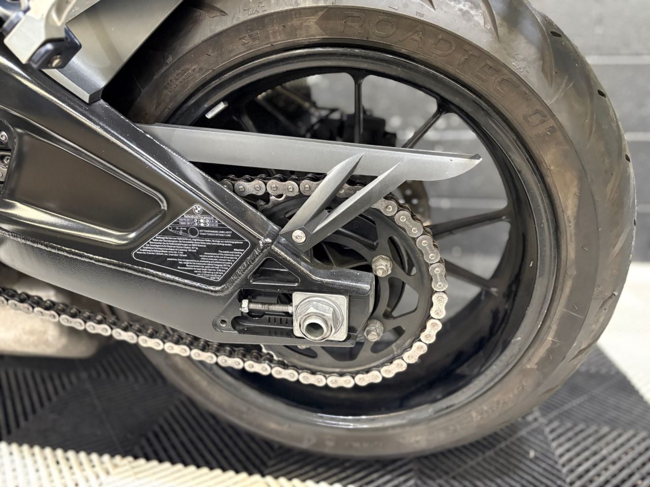 Used BMW S1000R for sale - 78435148: Photo 21